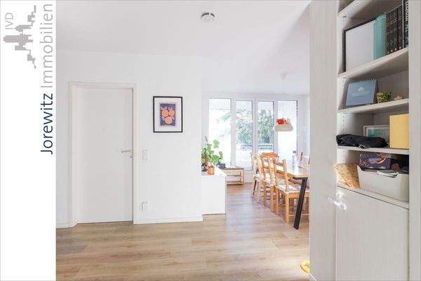 020 - Eingangsbereich