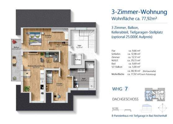 Wohnung 7