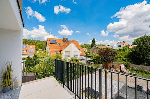 Zirndorf / Weiherhof Wohnungen, Zirndorf / Weiherhof Wohnung kaufen