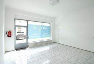 Hauptgeschäftsraum