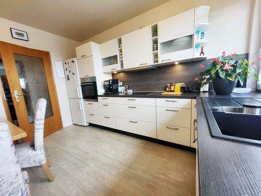 Küche DG 