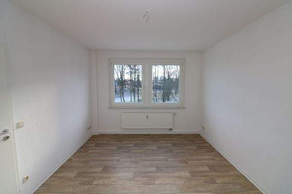 Beispiel Schlafzimmer