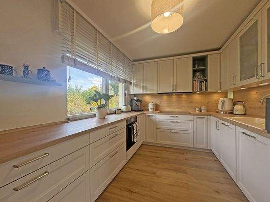 Kochen, leben, wohlfühlen – hier wird Gemeinschaft zelebriert