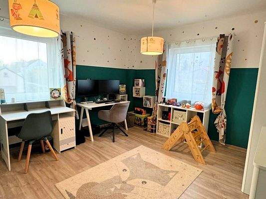 1. Kinderzimmer Bild 1