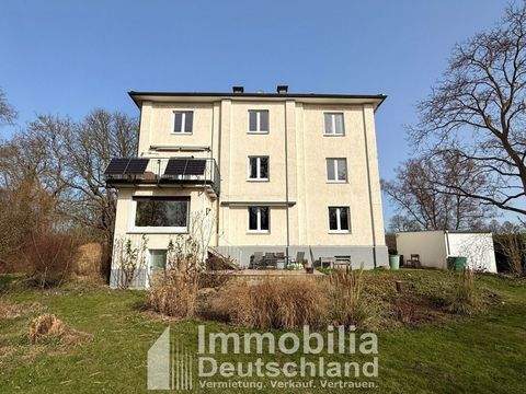 Hagen Wohnungen, Hagen Wohnung mieten