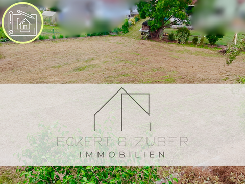 Roßtal Grundstücke, Roßtal Grundstück kaufen