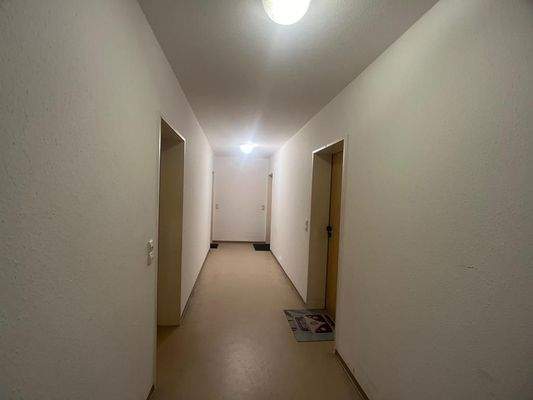 WEG Tevesstraße 49 - Zugangsflure