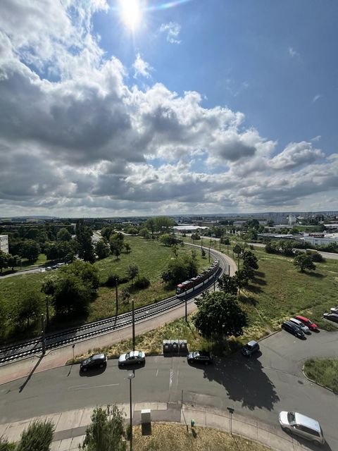 Erfurt Wohnungen, Erfurt Wohnung mieten