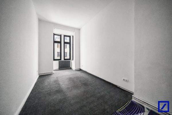 Schlafzimmer 1.OG links