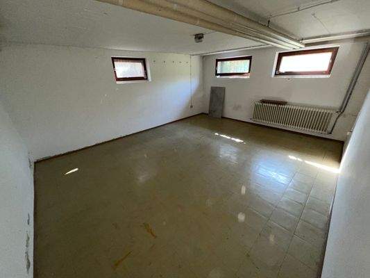 Hobbyraum/Gästeraum/Homeoffice