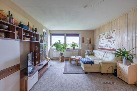 Bremen / Kattenturm Wohnungen, Bremen / Kattenturm Wohnung mieten