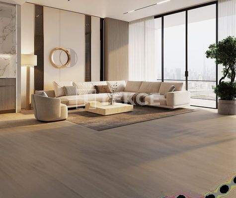 Apartments with 18-Month Payment Plans in Al Jaddaf Dubai