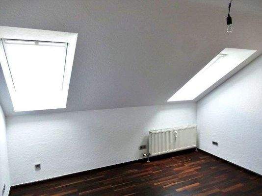 Schlafzimmer - Ansicht 1