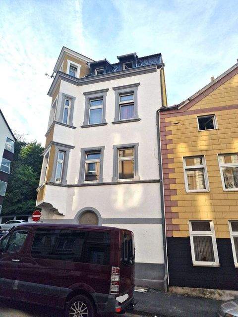 Hagen Häuser, Hagen Haus kaufen