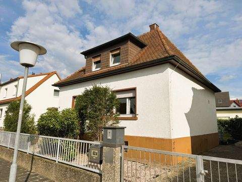 Mühlheim am Main Häuser, Mühlheim am Main Haus kaufen