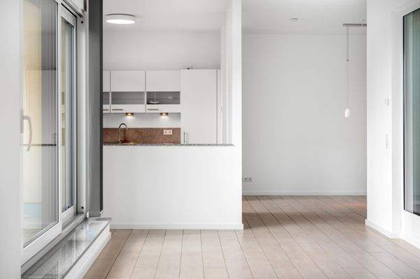 Impression Wohnbereich 