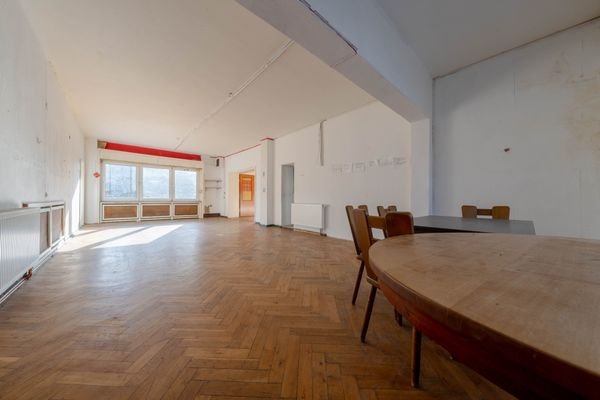 EG Gewerbeeinheit Gesellschaftszimmer 