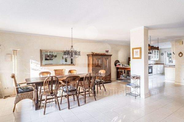 Esszimmer Erdgeschoss