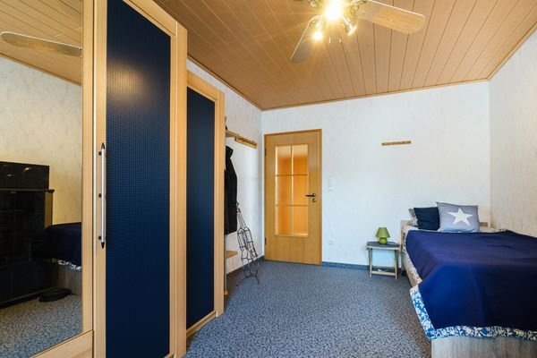 Schlafzimmer OG