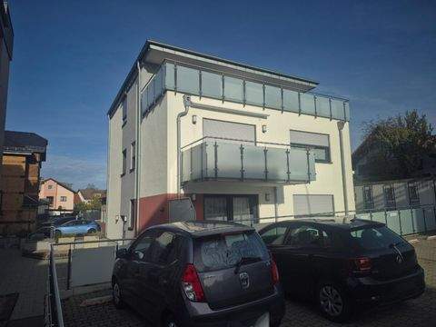 Karben Wohnungen, Karben Wohnung kaufen