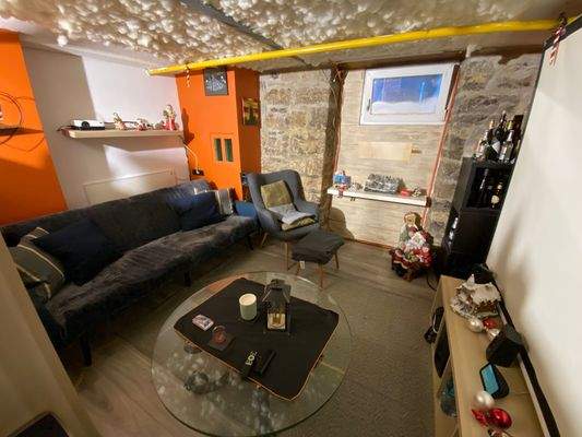 UG, ausgebauter Keller