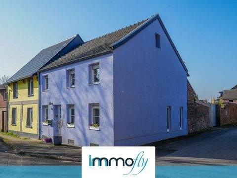 Titz Häuser, Titz Haus kaufen