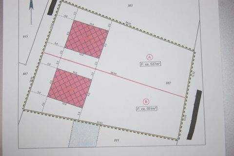 Detmold / Meiersfeld Grundstücke, Detmold / Meiersfeld Grundstück kaufen