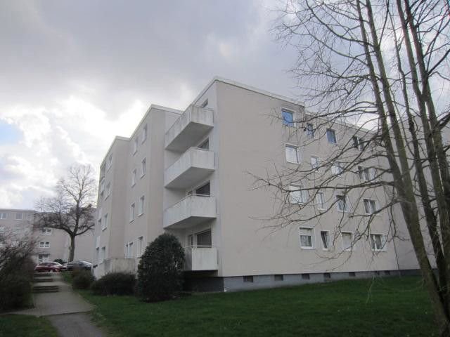 3,5 Zimmer Wohnung in Essen (Schonnebeck)
