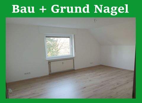 Versmold Wohnungen, Versmold Wohnung mieten