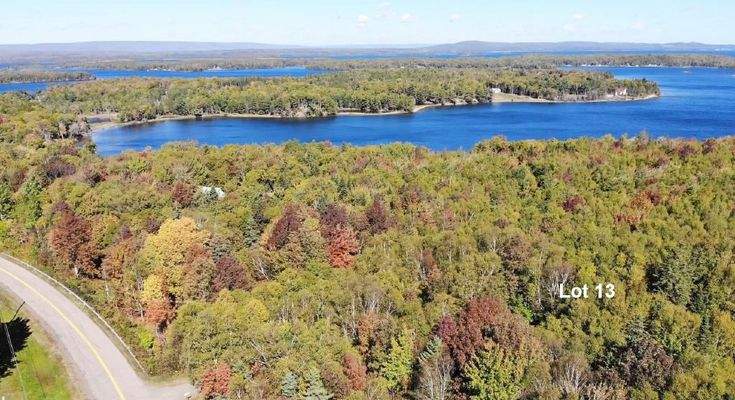 Cape Breton - Bras d`Or Lake - Wunderschönes Misch