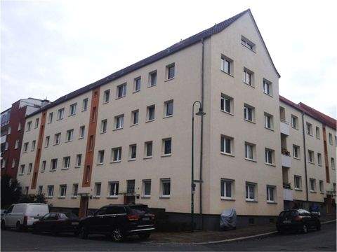 Darmstadt Wohnungen, Darmstadt Wohnung kaufen