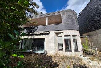 Diese Immobilie ist etwas ganz besonderes...