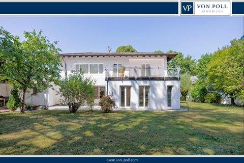 Gräfelfing Häuser, Gräfelfing Haus kaufen