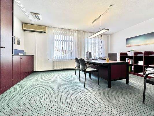 Büro 5 (bisherige Nutzung)