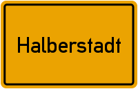 Halberstadt Renditeobjekte, Mehrfamilienhäuser, Geschäftshäuser, Kapitalanlage