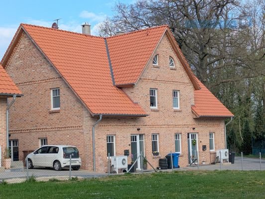 Seitenansicht