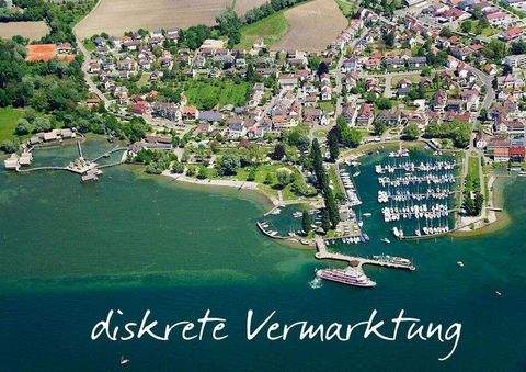 Uhldingen-Mühlhofen Gastronomie, Pacht, Gaststätten