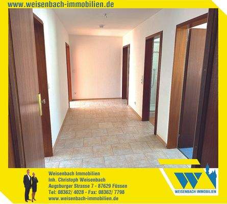 Weisenbach Immobilien
