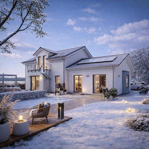 Laufach Häuser, Laufach Haus kaufen