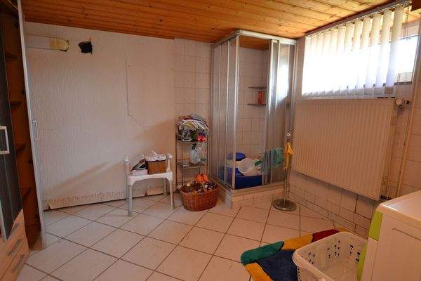 KG - Hauswirtschaftsraum