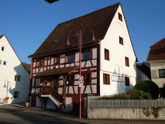 Südwesten