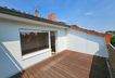 Süddachterrasse