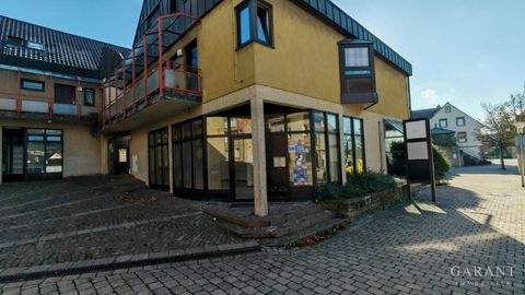 Sternenfels Büros, Büroräume, Büroflächen 