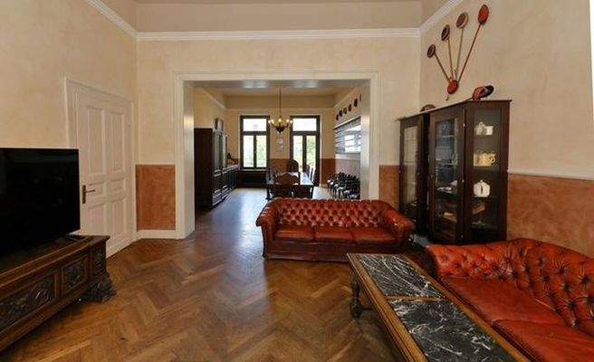 Gemscheinschaftsraum 2