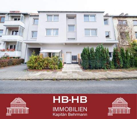 Bremen Wohnungen, Bremen Wohnung mieten