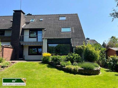 Norderstedt / Harksheide Häuser, Norderstedt / Harksheide Haus kaufen