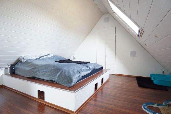 Hinterhaus / Galerie