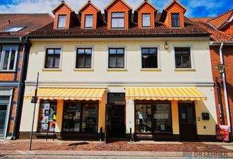 Haus kaufen in Malchin