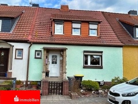 Nordhausen Häuser, Nordhausen Haus kaufen