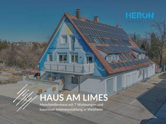 HAUS AM LIMES 43